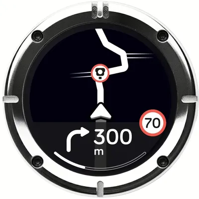 Produktbild von Beeline Moto II Classic Navigationssystem