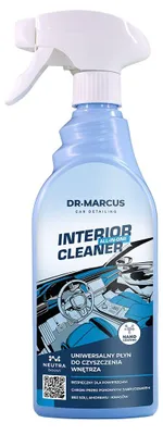 Produktbild von AUTOPFLEGE All-in-One-Innenraumreiniger, 550 ml