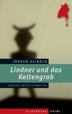 Produktbild von Lindner und das Keltengrab