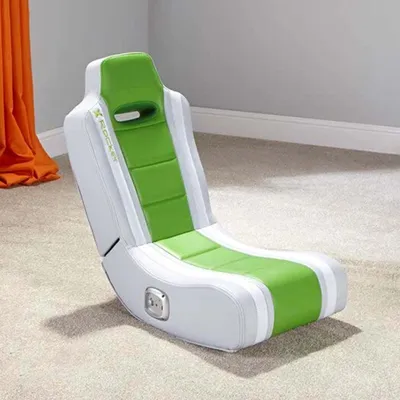 Produktbild von Hydra - 2.0 Floor Rocker Green