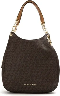 Produktbild von Michael Kors Handtasche Lillie Braun