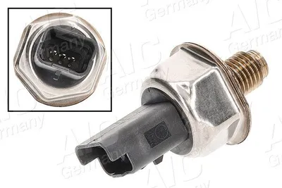 Obrázok produktu pre AIC 58309 Snímač tlaku paliva pre FORD Fiesta Mk5 Hatchback (JH1, JD1, JH3, JD3) Focus II Hatchback (DA, HCP, DP) Focus II Kombi (DA, FFS, DS)
