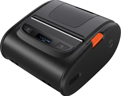 Obrázok produktu pre HDWR OPrint-MA300B Mobilná termotransferová tlačiareň štítkov s Bluetooth