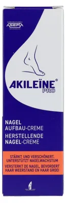 Produktbild von Akileine Nagelaufbaucreme 10 ml