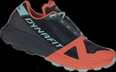 Image de Ultra 100, femmes - Dynafit, taille:6,5 UK (EU 40), couleur:1841 Hot Coral
