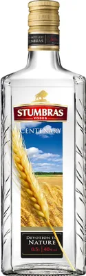Produktbild von Vodka Bumbras Centenary 500 ml