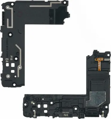 Produktbild von Lautsprecher für Samsung Galaxy S9 Plus SM-G965F Musik Buzzer Freisprechen