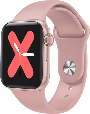 Immagine prodotto di W58 PRO Smart Watch Temperatura corporea Pressione sanguigna Monitoraggio frequenza cardiaca Bracciale Bluetooth Rosa