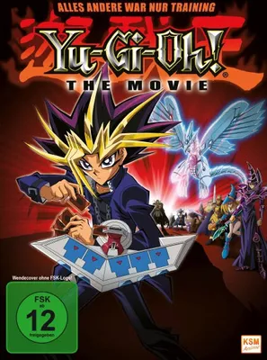 Zdjęcie produktu dla Yu-Gi-Oh! - Bonds Beyond Time