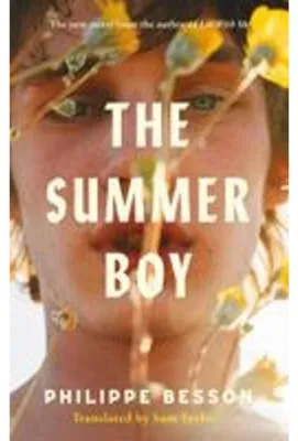 Produktbild von The Summer Boy