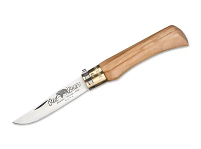 Produktbild von Antonini Old Bear XL Olive Taschenmesser