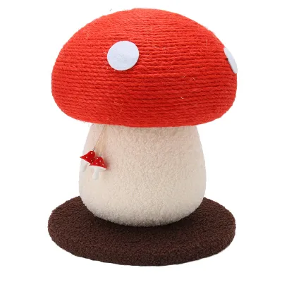 Image de Griffoir pour chat en forme de champignon, griffoir pour chat en forme de champignon, griffoir pour chat en forme de champignon, griffoir pour chat en forme de champignon, griffoir pour chat en forme de champignon, griffoir pour chat en forme de champignon, griffoir pour chat en forme de champignon, griffoir pour chat en forme de champignon, griffoir pour chat en forme de sisal