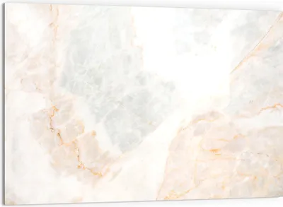 Produktbild von DEQORI Küchenrückwand Glas 60x40 cm 'Marmorsteinstruktur' Spritzschutz Bad Rückwand