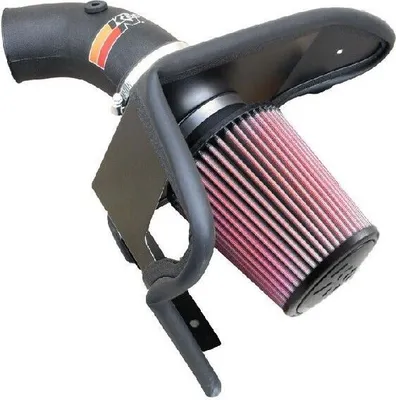 Produktbild von K&N 57-1001 Gen II Sportluftfiltersystem