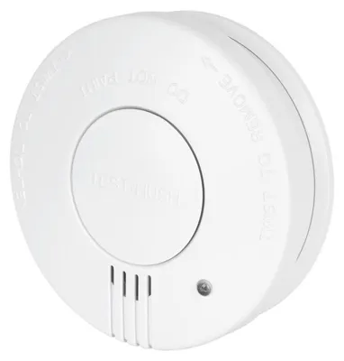 Obrázek produktu pro Rebel RB-0901 Bezdrátový detektor kouře KD127C