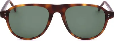Produktbild von Hackett Bespoke Sonnenbrille HEB203 138 52 19 145