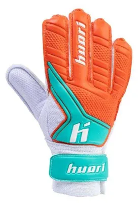 Image de Gants de gardien de but HIGINO JR HUARI