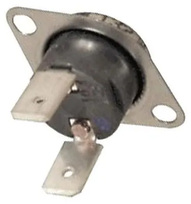 Produktbild von EUROPART 10022623 Temperaturbegrenzer 160°C passend für Miele 5432530 5432531 für Trockner