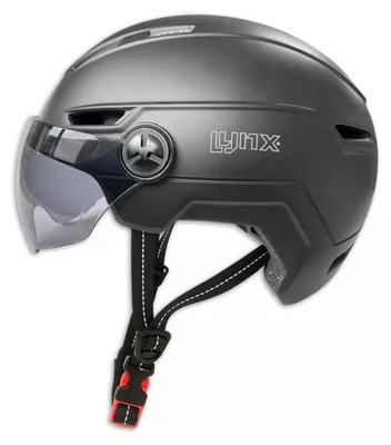 Image de Casque de vélo - Noir - Taille 58-61 cm - NTA 8776