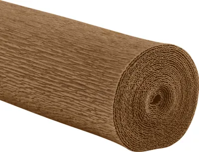 Produktbild von Floristenkrepp 50 x 250 cm - Krepppapier - gold -  Germany