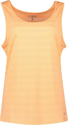 Immagine prodotto di Cmp 33n6166 Maglietta senza maniche arancione XS Donna arancione XS