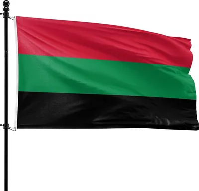 Productafbeelding van Gemeentevlag Aalsmeer, 90 x 150 cm, polyester, geschikt voor vlaggenmast