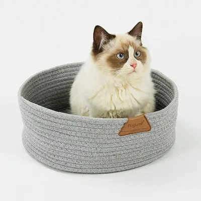 Produktbild von Katzenmand – Kattenbed – Bedje für kat