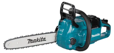 Obrázok produktu pre Makita UC 025 GZ Akumulátorová reťazová píla 40 V max. 35 cm Bezkartáčová Solo - bez batérie, bez nabíjačky