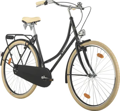 Produktbild von Hollandrad 28" Original Singlespeed RH 54 cm Hollandia Hollandia 165C, 166C