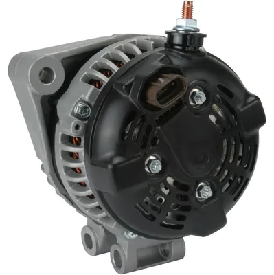 Produktbild von HC-Cargo F032113990 Lichtmaschine Generator LiMa 150A 14V für LAND ROVER Range Rover Sport (L320) Range Rover III (L322)