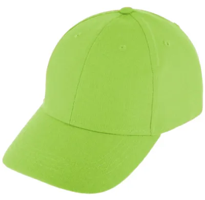 Damen Baseball-Cap aus Leinen und Baumwolle von Fiebig in grün