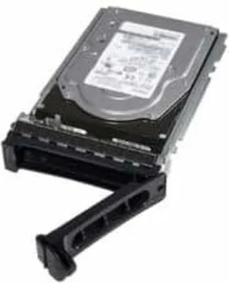 Produktbild von DELL 345-BDZZ, 480 GB, 2.5", 6 Gbit/s