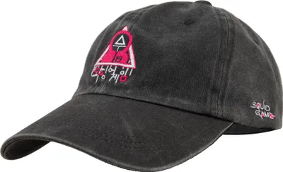 Obrázek produktu pro Squid Game Baseball Cap Soldier