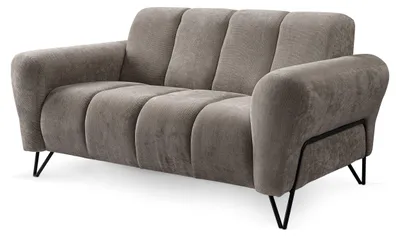 Zdjęcie produktu dla Sofa Nellia, kolor graubeige