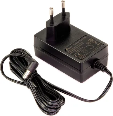 Obrázok produktu pre MikroTik Power Adapter 24V 1.2A