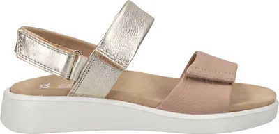 Produktbild von Ara Sandalette MADEIRA-S, Glattleder, Beige, Damen