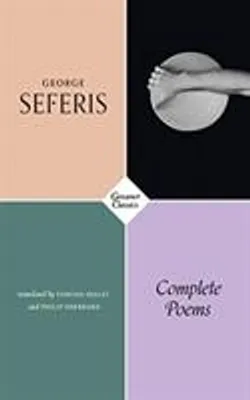 Obrázek produktu pro Complete Poems