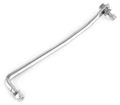 Image de Barre de direction universelle pour moteurs hors-bord 30-60 CV - Légère et facile à installer