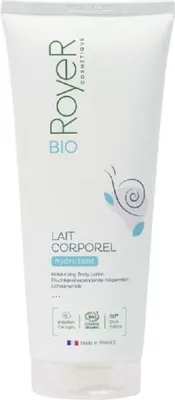 Produktbild von Schneckenschleim - Körperlotion 200ml