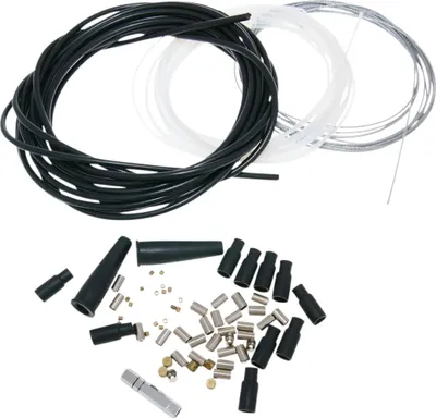 Zdjęcie produktu dla Kabel przepustnicy Zestaw kabli uniwersalny