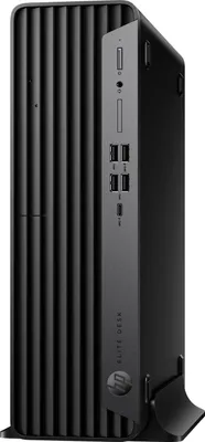 Produktbild von HP Elite SFF 805 G9 R7 PRO 8700G 16GB 512GB W11P