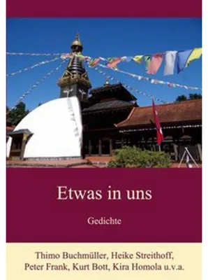 Obrázek produktu pro Etwas in uns