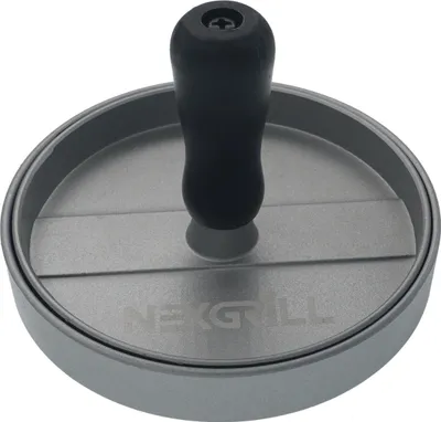 Produktbild von Nexgrill Burger Presse
