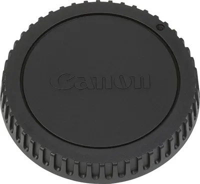 Immagine prodotto di Canon E II - Copriobiettivo