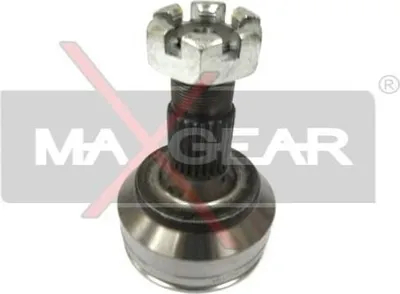 Produktbild von MAXGEAR Gelenksatz Antriebswelle passend für PEUGEOT 207 (WA, WC) 49-0288