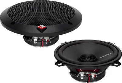 Image de Haut-parleurs coaxiaux Rockford Fosgate R1525X2 PRIME 13 cm