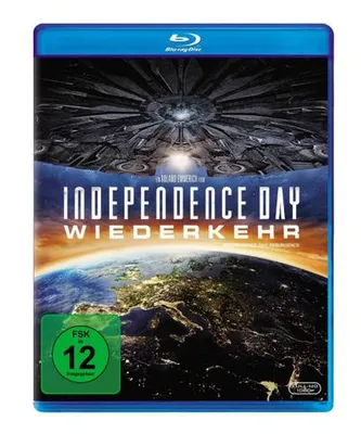 Produktbild von Independence Day - Wiederkehr