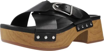 Image de Clarks Sivanne Walk Couleur Noir