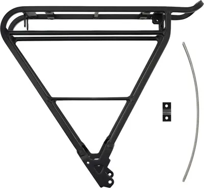 Produktbild von Haibike TREKKING 3 Gepäckträger inkl. Befestigungsschiene