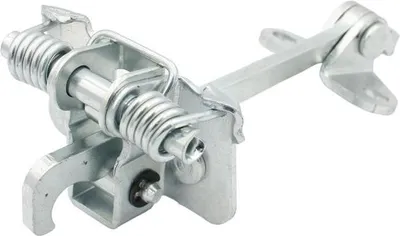 Obrázek produktu pro FAST FT95704 Kontrolní závěs dveří pro FIAT Ulysse (179) přední